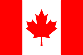 Canada Flag