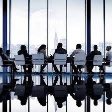 Our investment professionals team